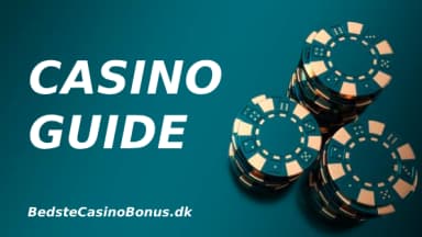 Gennemspilskrav forklaret: Sådan opfylder du kravene på Danske Casino Bonusser